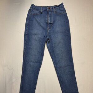 Fashion Nova Girls Jeans